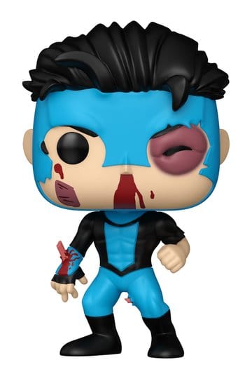 Onoverwinnelijke POP! Televisievinylfiguur Invincible 9 cm
