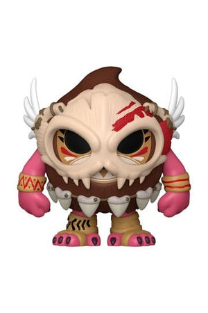 Moana POP! & Buddy Vinylfiguur Kotu 9 cm