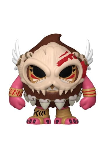 Moana POP! & Buddy Vinylfiguur Kotu 9 cm