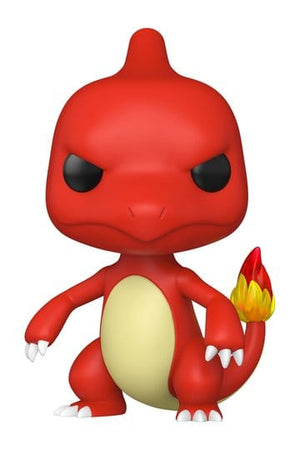 Pokémon Supergrote Jumbo POP! Vinylfiguur Charmeleon 25 cm