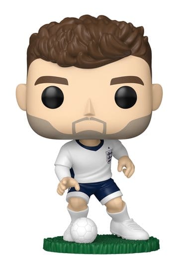 EFL POP! Voetbalvinylfiguur Engeland - John Stones 9 cm