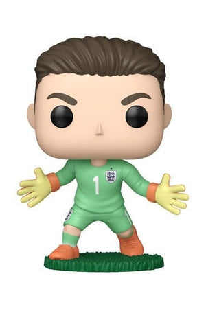 EFL POP! Voetbalvinylfiguur Engeland- Jordan Pickford 9 cm
