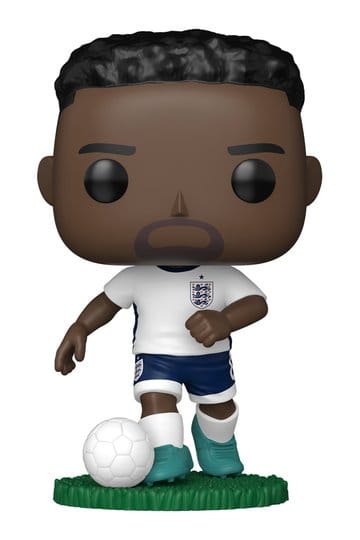 EFL POP! Voetbal vinylfiguur Engeland- Marc Guehi 9 cm