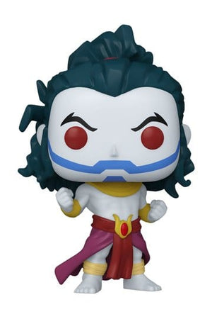 X-Men '97 POP! Vinylfiguur En Sabah Nur (Verleden) 9 cm