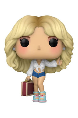 Sabrina Timmerman POP! Rocks Vinylfiguur Manchild 9 cm