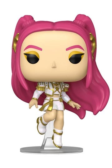KPop Demonenjagers POP! Animatie vinylfiguur Mira 9 cm