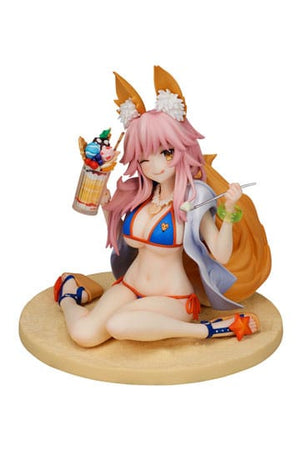 Fate/Grand Order PVC Beeld Lancer Tamamo no mae 16 cm