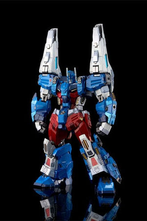 Transformers Kuro Kara Kuri -actie Figuur Ultra Magnus 21 cm