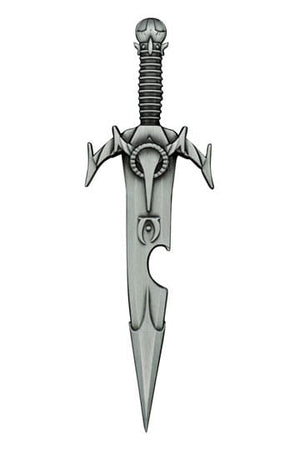 The Elder Scrolls IV: Oblivion flesopener Mehrune's scheermes