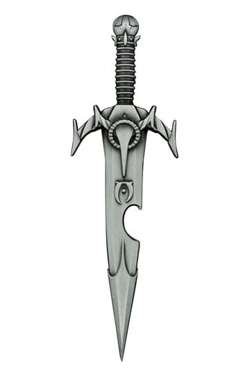 The Elder Scrolls IV: Oblivion flesopener Mehrune's scheermes