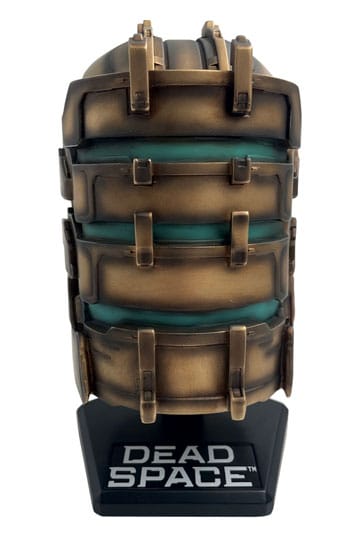 Dead Space Replica Isaac Helm Limited Edition 23 cm