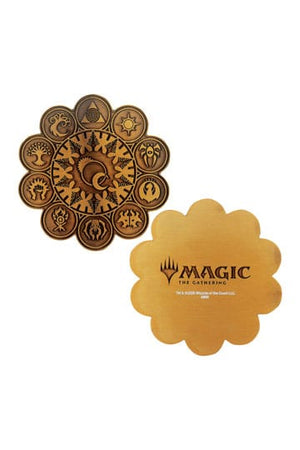 Magic: The Gathering Medallion-tablet van de Guilds Limited Edition