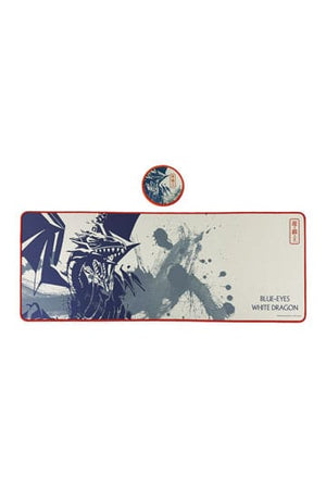 Yu-Gi-Oh! Bureaulegger en onderzetterset