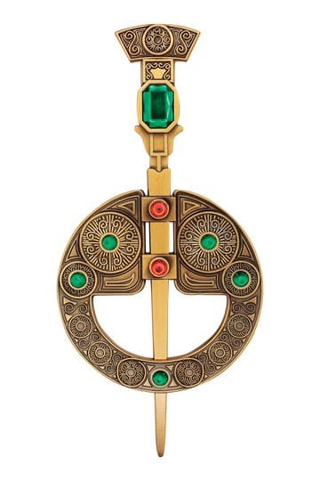 De Witcher Replica 1/1 Renfri's broche