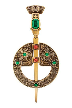 De Witcher Replica 1/1 Renfri's broche