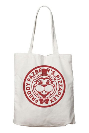 Vijf nachten bij Freddy's Tote Bag