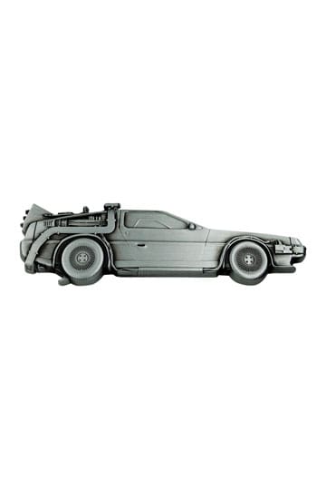 Terug naar de toekomst flesopener DeLorean