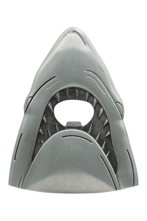 Jaws flesopener 50e verjaardag haai