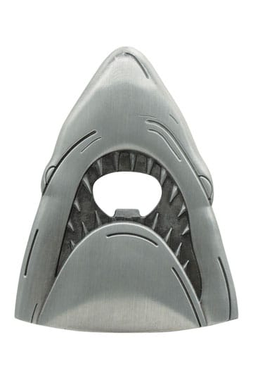 Jaws flesopener 50e verjaardag haai