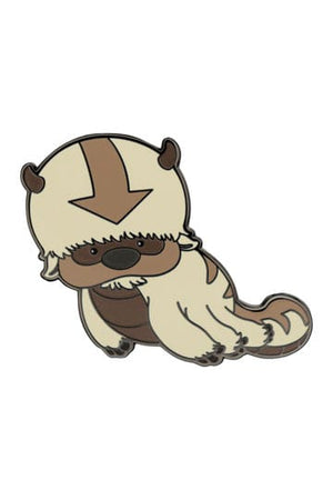 Avatar De laatste Airbender Pin Badge Appa Limited Edition