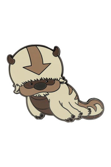 Avatar De laatste Airbender Pin Badge Appa Limited Edition