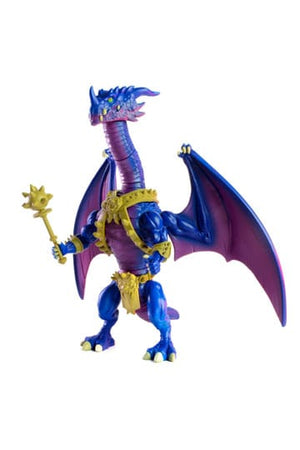 Legends of Dragonore Action Figuur Pyrant - Lord of Desolation 25 cm