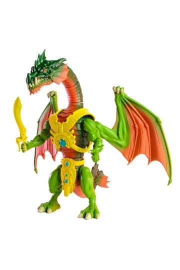 Legends of Dragonore Actiefiguur Scorchwing - Moeder van het Bos 25 cm