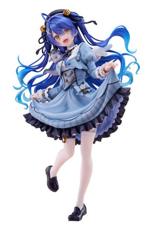 Nijisanji F: Nex PVC -standbeeld 1/7 Amamiya Kokoro 24 cm
