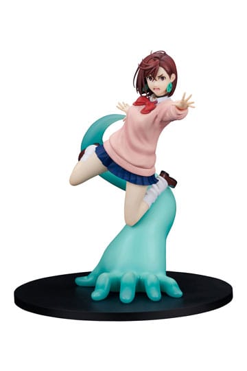 Dandadan F:Nex PVC Beeld 1/7 Momo 24 cm