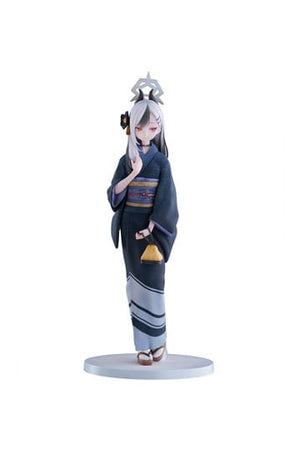 Blauw Archiv F:Nex PVC Beeld 1/7 Kayoko (Nieuwjaar) 27 cm