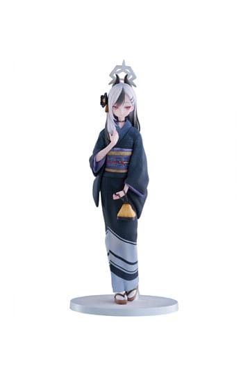Blauw Archiv F:Nex PVC Beeld 1/7 Kayoko (Nieuwjaar) 27 cm