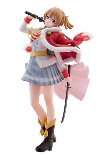 Revue Starlight F:Nex PVC Beeld 1/7 Nana Daiba 23 cm
