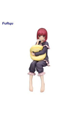 OSHI NO KO NOODLE STOPPER PVC -standbeeld Kana Arima Food Night! 15 cm