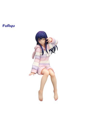 OSHI NO KO NOODLE STOPPER PVC -standbeeld AI Food Night! 15 cm