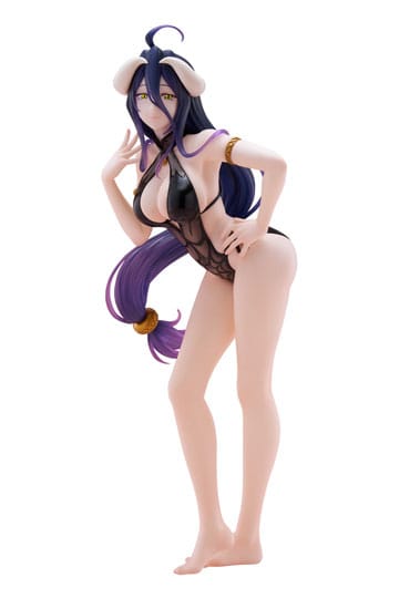 OVERLOORD TENITOL PVC standbeeld albedo 32 cm