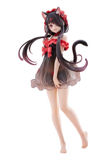 Date A Live V Tenitol Hoog PVC Beeld Kurumi Tokisaki 30 cm