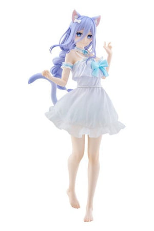 Date A Live V Tenitol Hoog PVC Beeld Mio Takamiya 30 cm