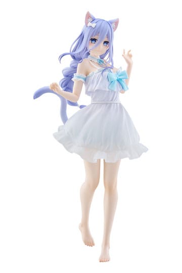 Date A Live V Tenitol Hoog PVC Beeld Mio Takamiya 30 cm