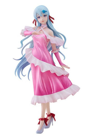 Magilumiere Co. Ltd. Tenitol PVC-beeld Aoi Lily 19 cm