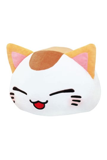 Nemuneko Kat Pluche Figuur B Ver. 35 cm