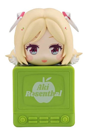 Hololive Production Hikkake PVC Beeld Aki Rosenthal 10 cm