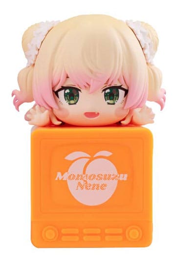 Hololive Production Hikkake PVC Beeld Momosuzu Nene 10 cm