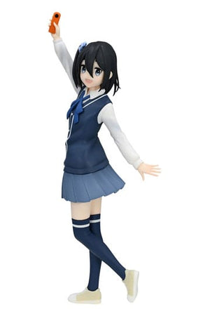 Mono Trio-Try-iT PVC Beeld Satsuki Amamiya 22 cm