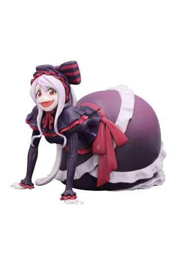 Overlord Noodle Stopper PVC Beeldje Shalltear 11 cm