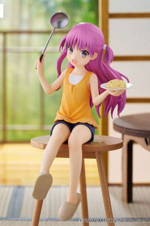 Summer Pockets Noodle Stop PVC Beeldje Umi Kato 13 cm