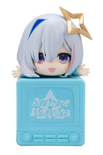 Hololive Production Hikkake PVC Beeld Amane Kanata 10 cm