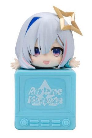 Hololive Production Hikkake PVC Beeld Amane Kanata 10 cm