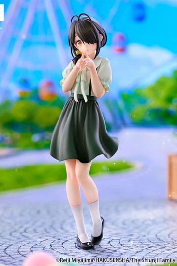 Het Shiunji Family Children Trio-Try-iT PVC-beeld Shiunji Kotono: Theme Park Day Ver. 20 cm