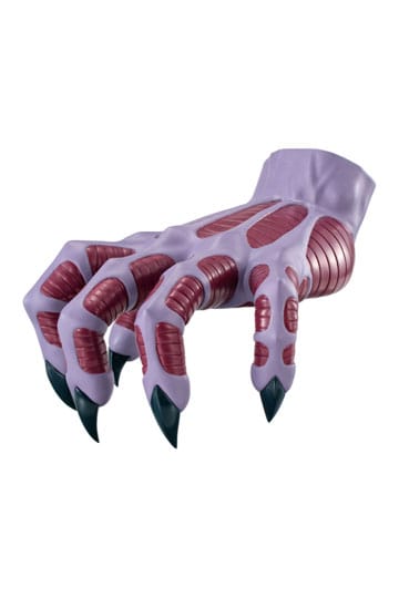 Hell Teacher: Jigoku Sensei Nube Noodle Stop PVC Beeldje Demonenhand 9 cm