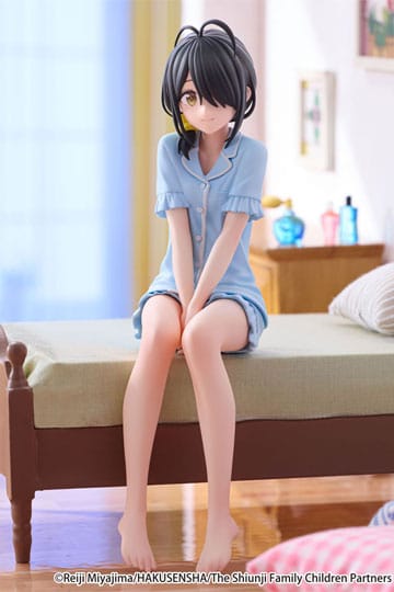 De Shiunji Family Kindernoedelstopper PVC Beeld Kotono Shiunji 17 cm
